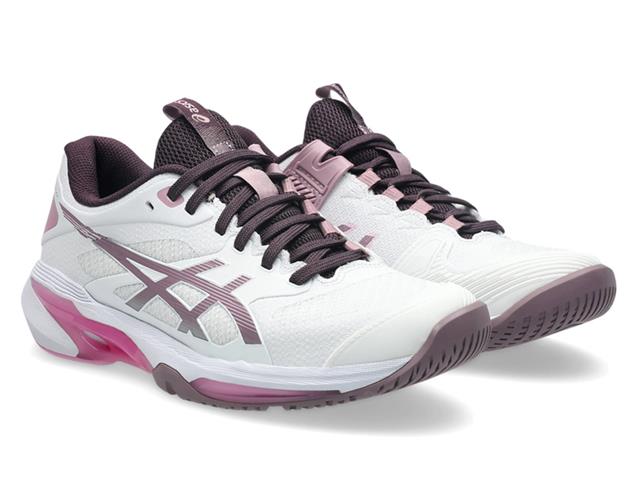 ASICS SOLUTION SPEED FF 4 1042A307 | テニス・バドミントン用品