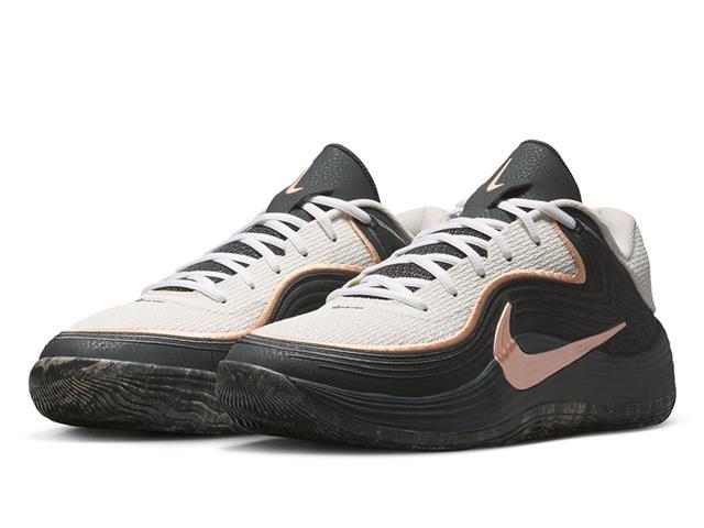 NIKE PRECISION 8 LOW