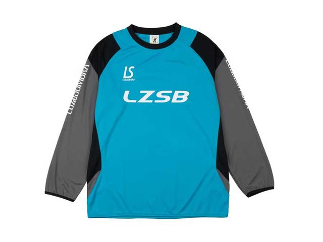 LUZeSOMBRA（ルースイソンブラ）の長袖プラシャツ・Tシャツ
