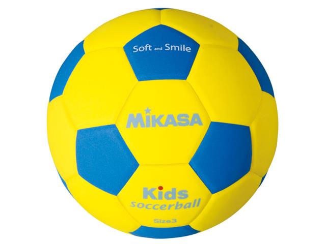 Mikasa キッズサッカー軽量3号 Sf3 フットサル サッカー専門店 スポーツショップgallery 2 スポーツ用品の超専門店 通販