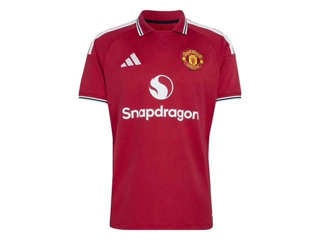 adidas マンチェスター・ユナイテッド 26/27 半袖アウェイ レプリカ