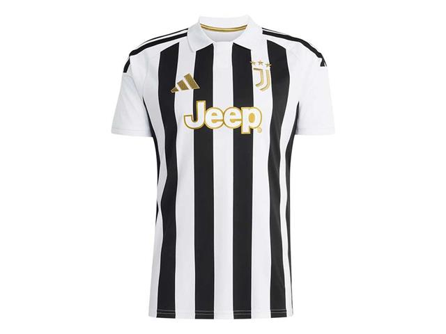  ユベントス 25/26 サードユニフォーム 半袖　レプリカ adidas ユベントス 26/27 ホーム 半袖レプリカユニフォーム SD611