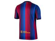 NIKE FC バルセロナ 26/27 ホーム半袖レプリカユニフォーム II1872