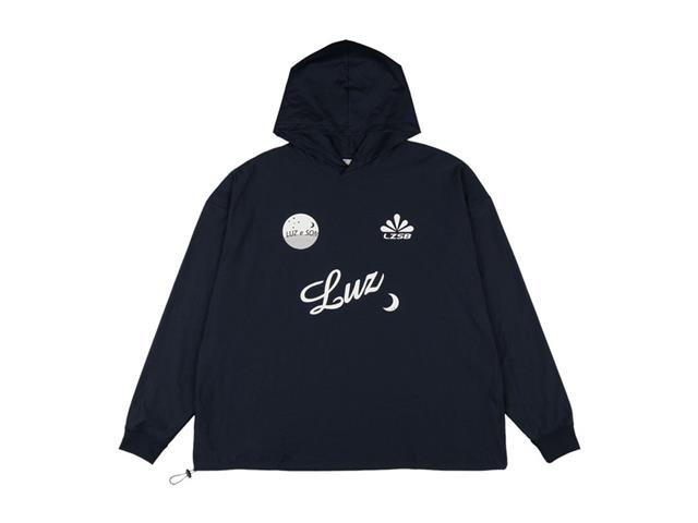 LUZeSOMBRA LS BIT LOGO CAP L1261412 | フットサル＆サッカー用品