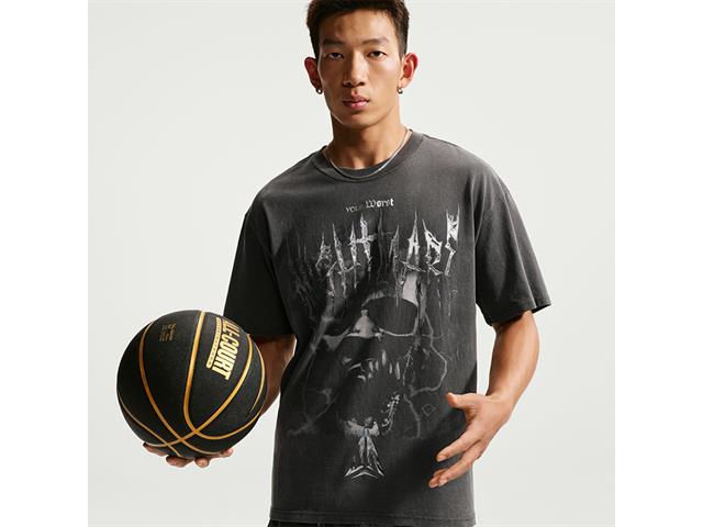 NIKE ナイキ JM LSE OG NIGHTMAR S/S Tシャツ IM5067