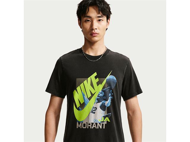 NIKE ナイキ JM STD ASBURY VAUL S/S Tシャツ IM5069