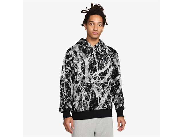 Nike バスケットボール セットアップ ドラゴン柄 NIKE ナイキ JA クラブ AOP L/S フーディ IM5196 | バスケットボール