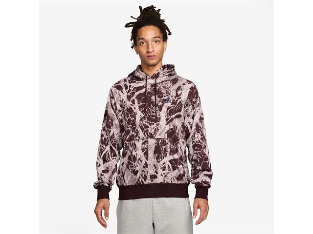 ナイキ JA クラブ AOP L/S フーディ