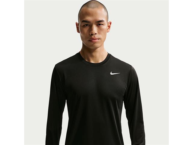 NIKE ナイキ DF STD L/S Tシャツ FLEX IO1428 | バスケットボール用品