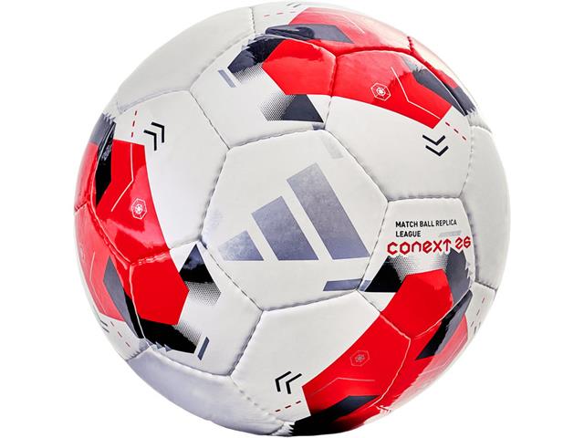 adidas コネクト26 Jリーグ ルヴァンカップ プロ（5号球） ADF530LC