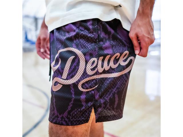Deuce Brand Deuce 94FT SMALL BALL deuce17350 | バスケットボール