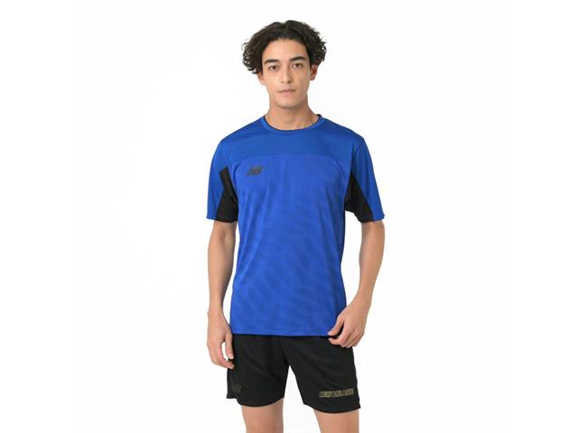 NIKE マンチェスター・シティ 16/17 ホーム半袖レプリカユニフォーム