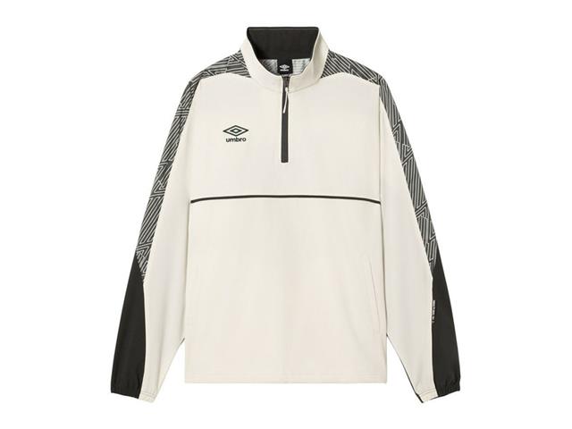 UMBRO 【THE THIRD by UMBRO】アノラックピステ UF6SWB30M