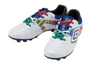 UMBRO アクセレイターRB JR WIDE HG RK UF6SCSB4J | フットサル