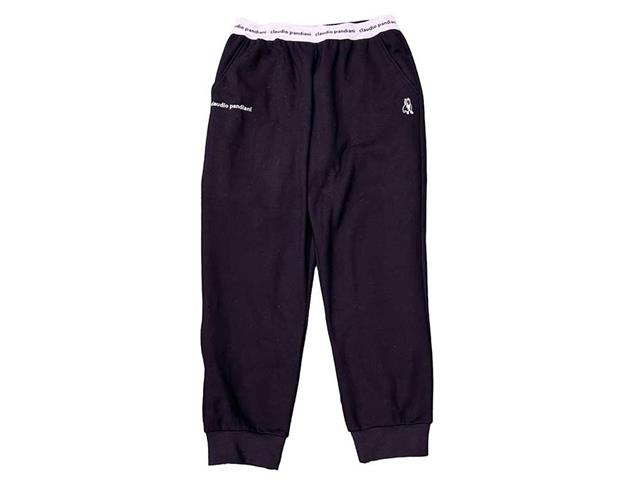 SoccerJunky THICK RIB スウェットロングパンツ CP26D31 | フットサル