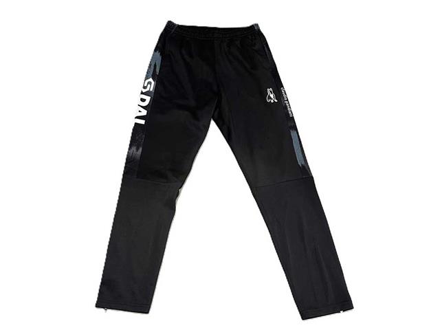 SoccerJunky Vertical Line トレーニングロングパンツ CP26D33