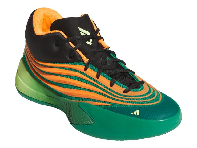 adidas DAME CERTIFIED 3 JI1546 | バスケットボール用品 | スポーツ
