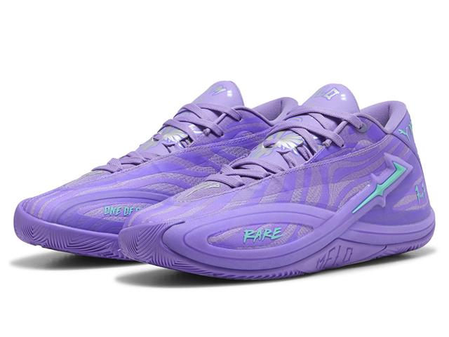 PUMA MB.04 LO TEAM 312174 | バスケットボール用品 | スポーツ