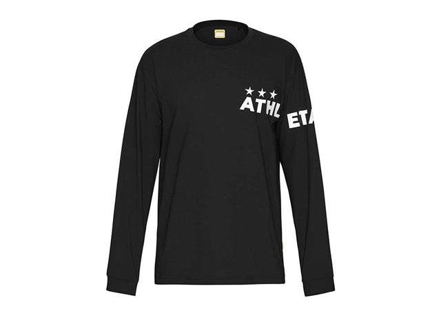 ATHLETA ロングスリーブシャツ 03419 | フットサル＆サッカー用品