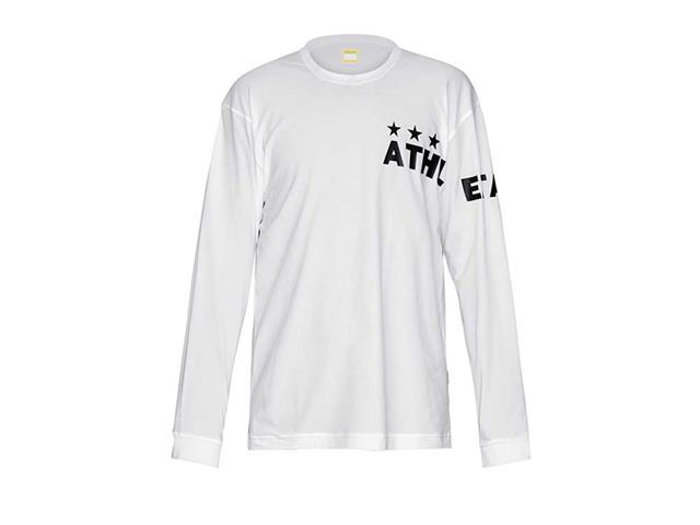 ATHLETA ロングスリーブシャツ 03419 | フットサル＆サッカー用品