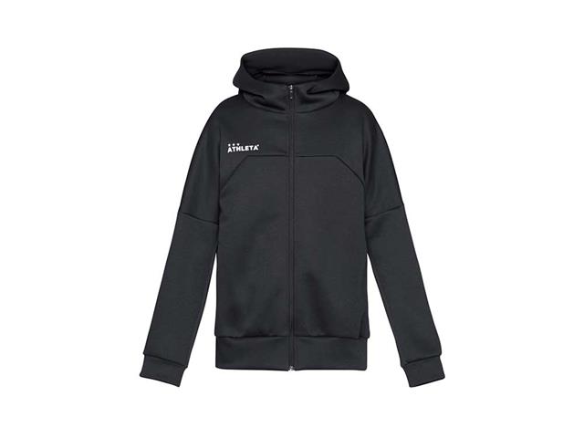 ATHLETA スウェットZIPパーカー 03423 | フットサル＆サッカー用品