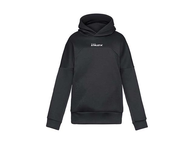 アスレタスウェットトップ新品 ATHLETA スウェットパーカー 03424 | フットサル＆サッカー用品