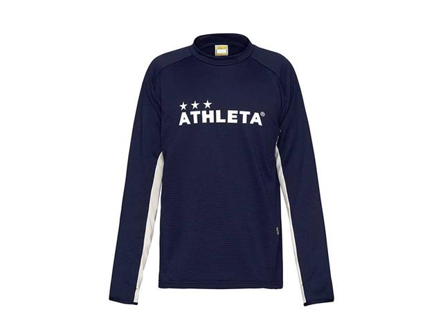 ATHLETA（アスレタ）のトレーニングジャージ | フットサル＆サッカー