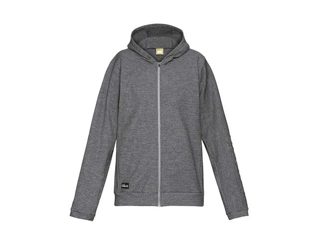 ATHLETA テックワッフルZIPパーカー 03422 | フットサル＆サッカー用品