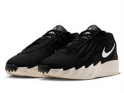 BLACK/METALLIC SILVER-PALE IVORY(004)