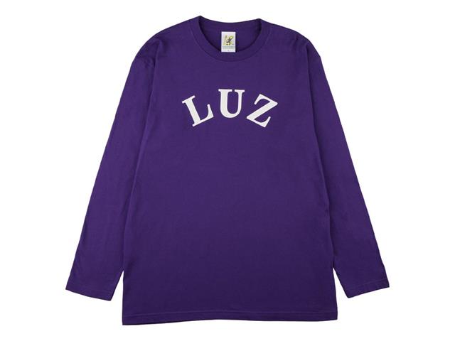 LUZeSOMBRA（ルースイソンブラ）の長袖プラシャツ・Tシャツ
