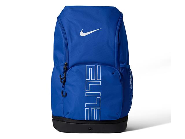 NIKE フープス エリート PRO AOP バックパック CU8342