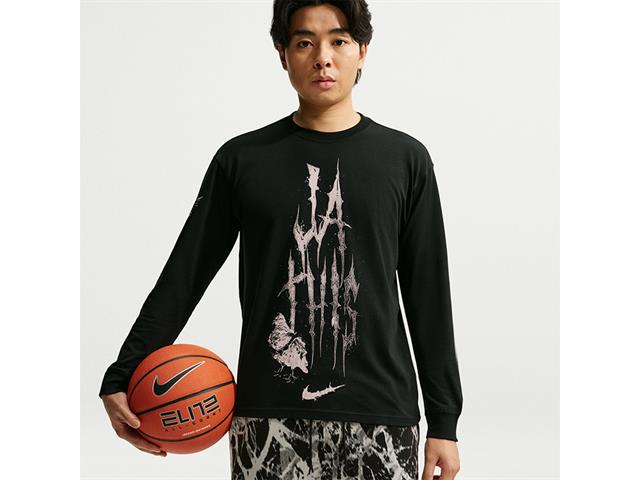 JM M90 SMIT DAL L/S Tシャツ