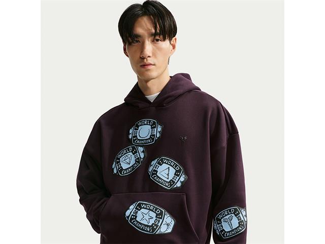 KB TF S.I. L/S フーディ SSNL2 F