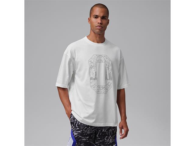 JORDAN ジョーダン DF SPT STMT GFX JT S/S Tシャツ IU7876