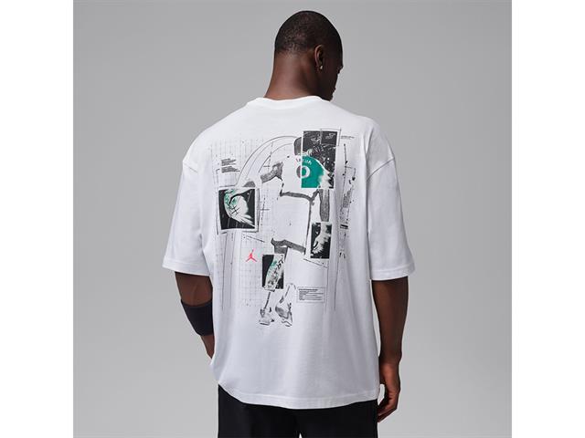 JORDAN ジョーダン DF SPT STMT GFX JT S/S Tシャツ IU7876