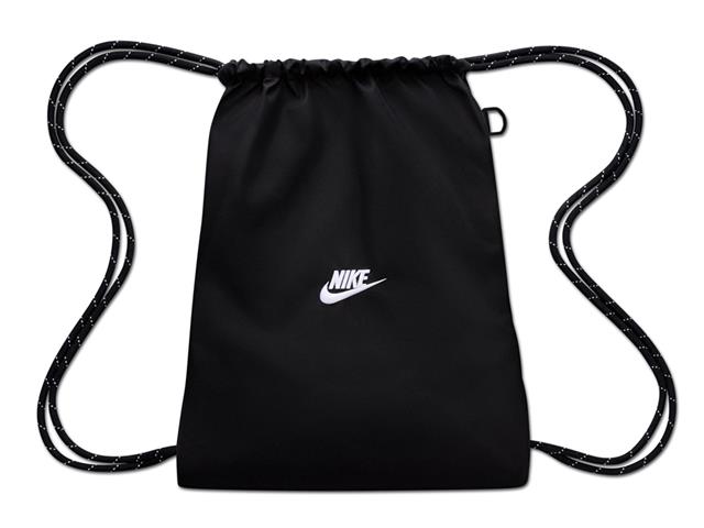 NIKE ヘリテージ ドローストリング 2.0 IB4356 | ランニング