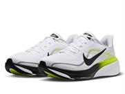 WHITE/BLACK-LEMON VENOM-WHITE(108)