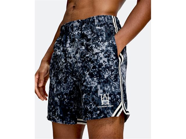 UNDER ARMOUR UAストリートクエスト ショーツ 6017462