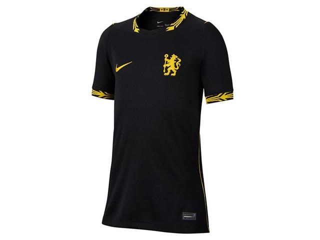 NIKE FC バルセロナ 25/26 ホーム半袖レプリカユニフォーム HJ4590
