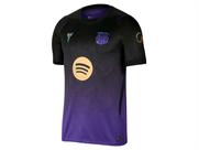 NIKE FC バルセロナ 26/27 アウェイ半袖レプリカユニフォーム II1912