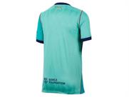 NIKE ジュニア FC バルセロナ 26/27 3rd 半袖レプリカユニフォーム