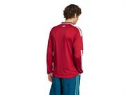 adidas マンチェスター・ユナイテッド 26/27 ホーム 長袖レプリカ