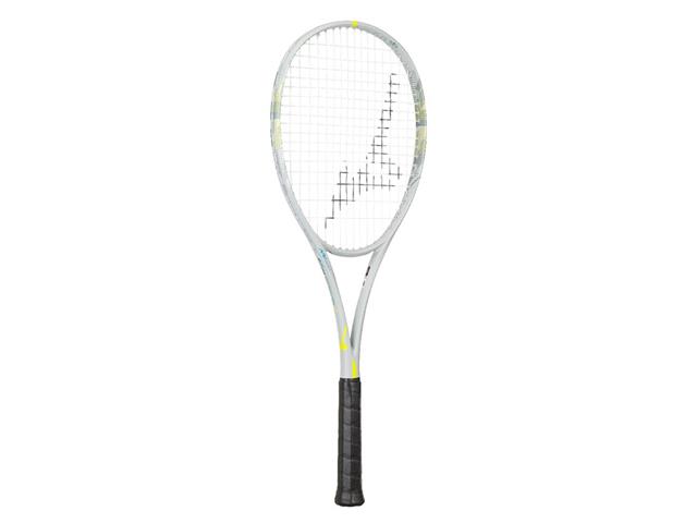MIZUNO XYST Z-05(ソフトテニス) 63JTN836 | テニス・バドミントン用品