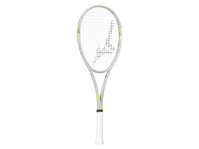 MIZUNO XYST Z-05(ソフトテニス) 63JTN836 | テニス・バドミントン用品