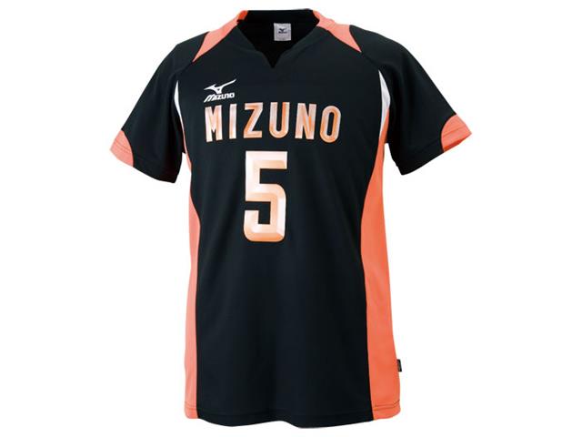 Mizuno バレーゲームシャツ テニス バドミントン専門店 スポーツショップgallery 2 スポーツ用品の超専門店 通販