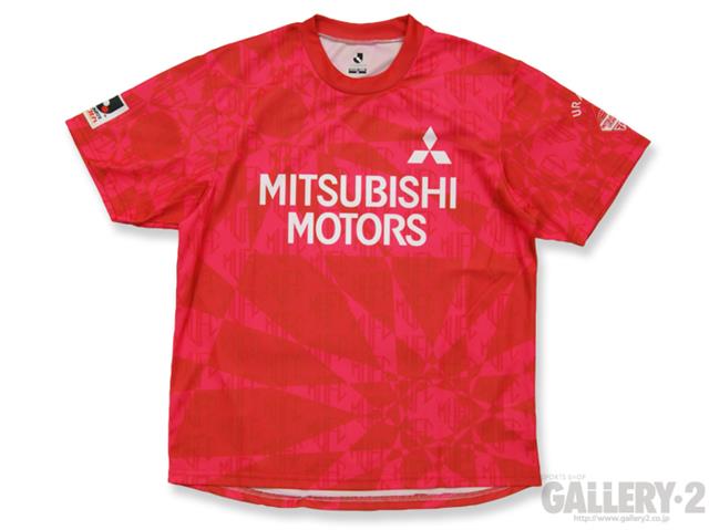 Jリーグ20周年記念・復刻ユニフォーム柄Tシャツ