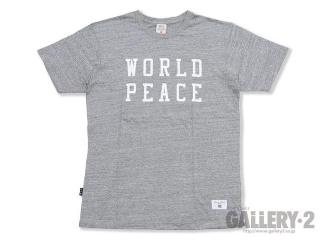 world peace tee