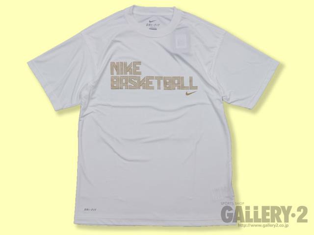 DRI-FIT バスケットボール S/S Tシャツ