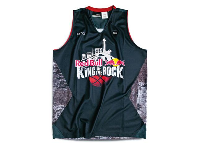 KING OF THE ROCK JERSEY