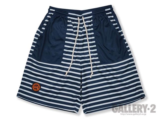 Arch marine shorts